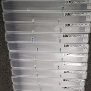 SEN森特殊光源株式會(huì)社UV表面處理殺菌SEN紫外線燈管SUV90US-43